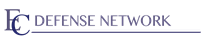EC defense network logo
